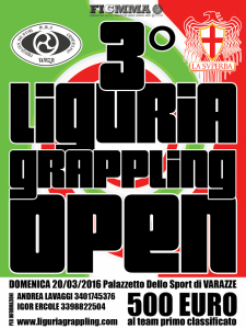 liguriaopen